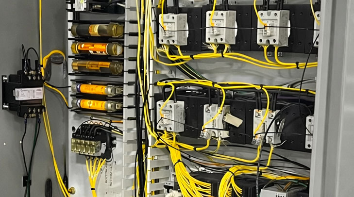 Industrial Troubleshooting and Optimization