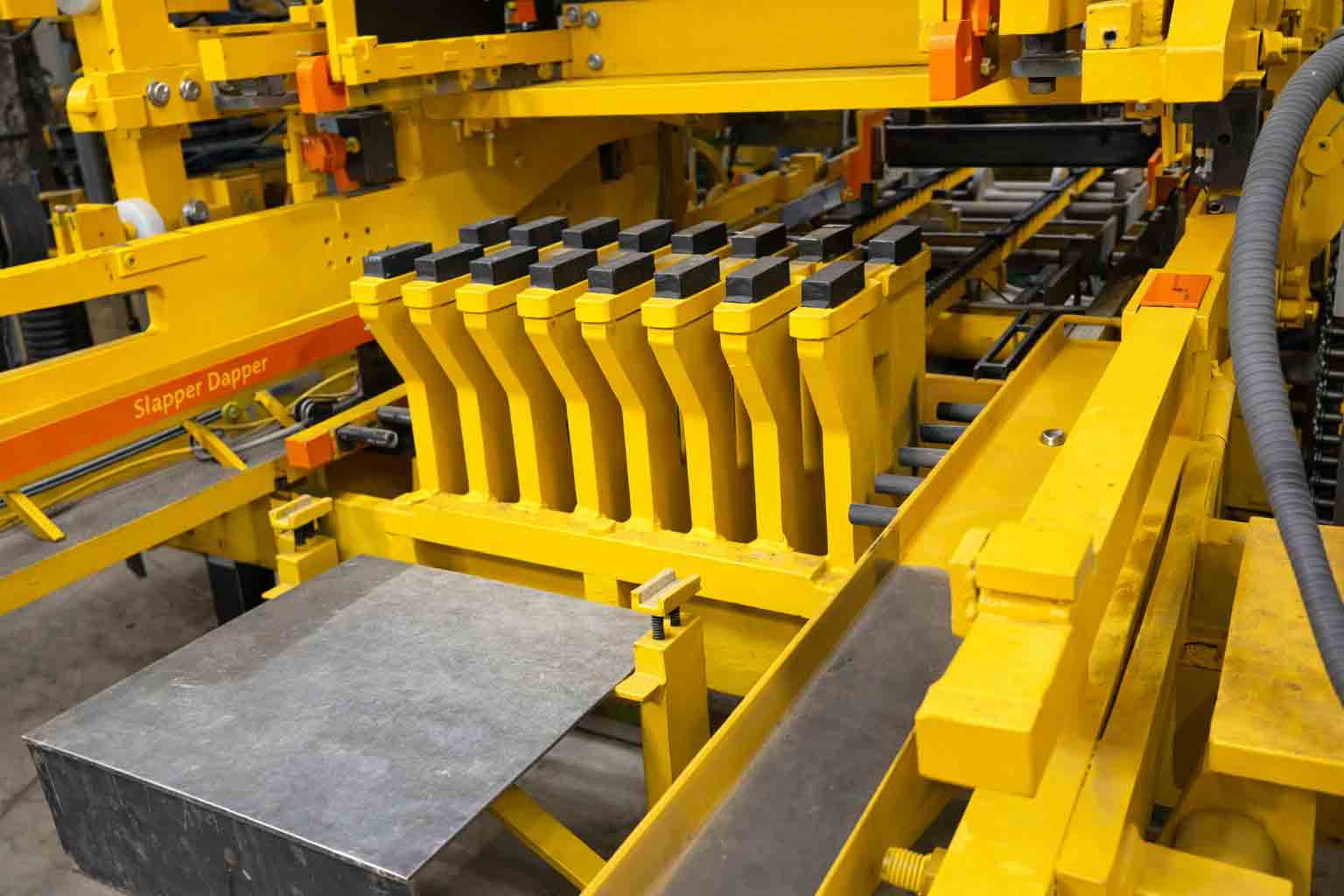 Manufacturing Equipment